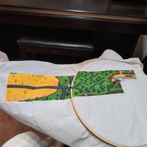 Sara added a photo of their purchase