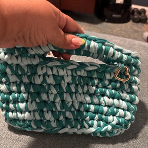 Candice added a photo of their purchase