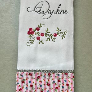 Flowers Embroidery Designs - Roses Embroidery Design Machine ...