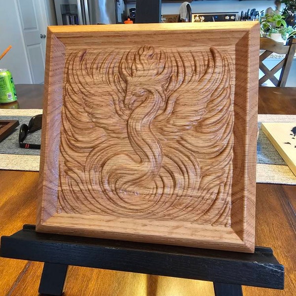 Crab Stl File for CNC Router - Etsy