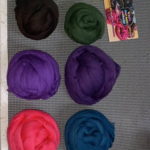 Donna added a photo of their purchase