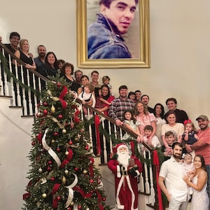 Christie ha añadido una foto de su compra