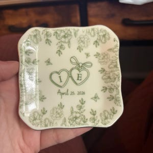 Brianna ha añadido una foto de su compra