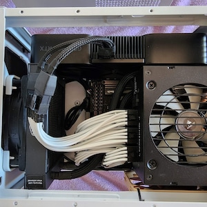 Zachary ha añadido una foto de su compra