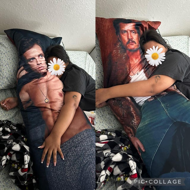 Body Pillowcase Customize Your Own Body Pillow Body Pillow Custom