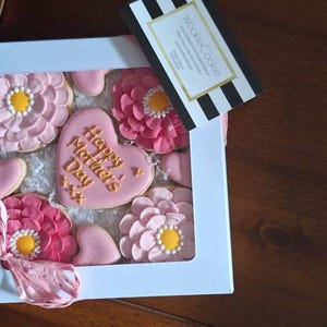 Samantha lade till en bild av sitt köp