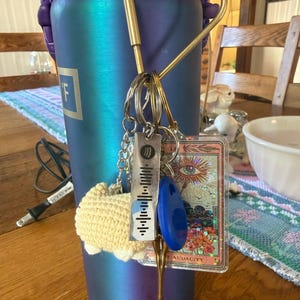 Paige added a photo of their purchase