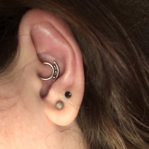 septum daith