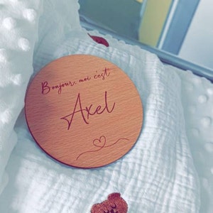 Maureen a ajouté une photo de son achat
