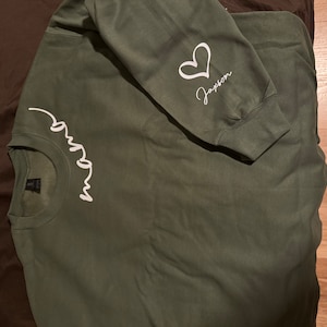Shawn added a photo of their purchase