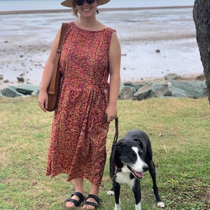Ruth added a photo of their purchase