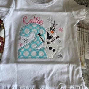 Rachael added a photo of their purchase