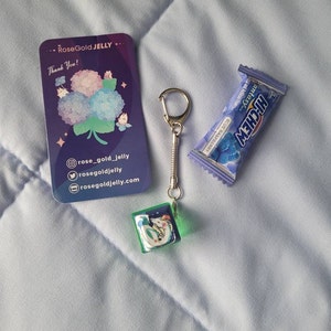 Rebecca ha añadido una foto de su compra