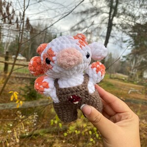 Brianna added a photo of their purchase