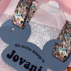 Jayda added a photo of their purchase