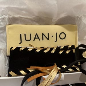 Margalit added a photo of their purchase