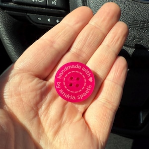 Andria added a photo of their purchase