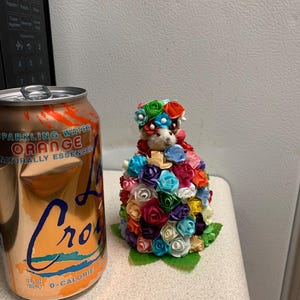 Chris added a photo of their purchase