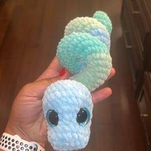 Shannon added a photo of their purchase