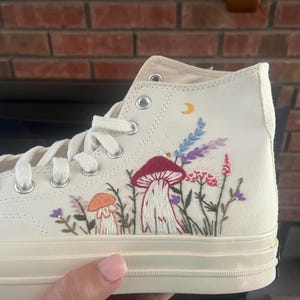 Jen added a photo of their purchase
