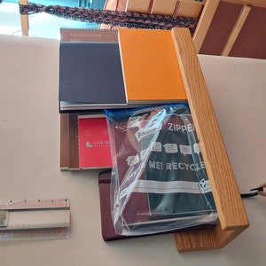 Karen added a photo of their purchase
