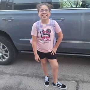 Camille added a photo of their purchase