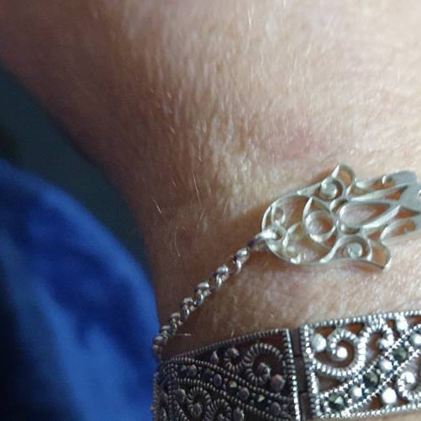 Hanukkah chain message