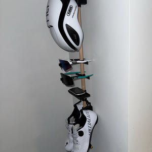 Mathias added a photo of their purchase