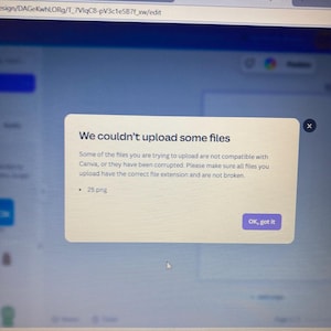 Dana added a photo of their purchase