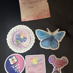 Jennifer added a photo of their purchase
