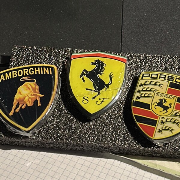 Basic LC Mini. Compact Button Panel for Sim Racing. Free Button ...