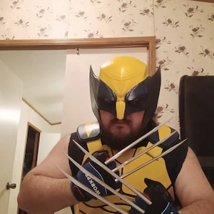 Tanner ha añadido una foto de su compra