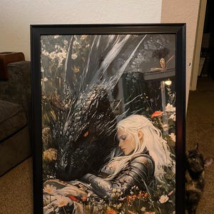 Jennifer added a photo of their purchase