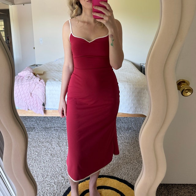 Digital PDF Sewing Pattern + Video Tutorial for Graduation Dress by Mai  Ardour (size UK 4-10) - Etsy