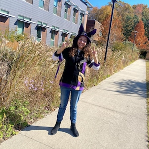 Ariana added a photo of their purchase