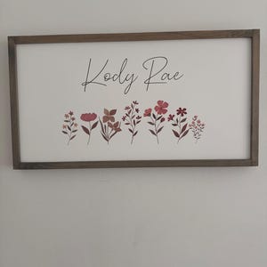 Kimberly added a photo of their purchase