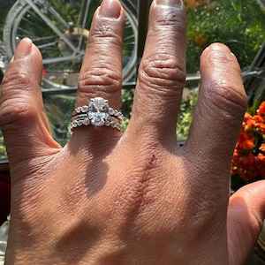 Blessy added a photo of their purchase