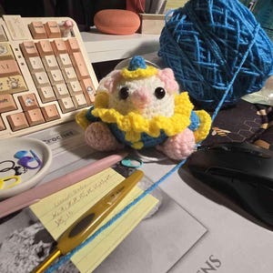 Angelica hat ein Foto des gekauften Artikels hinzugefügt