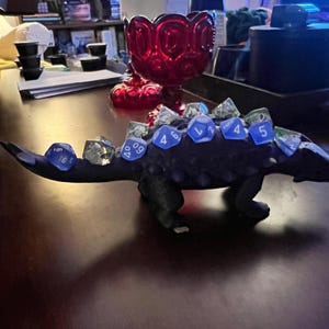 Jason added a photo of their purchase