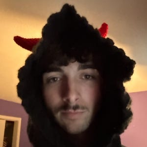 Parker added a photo of their purchase