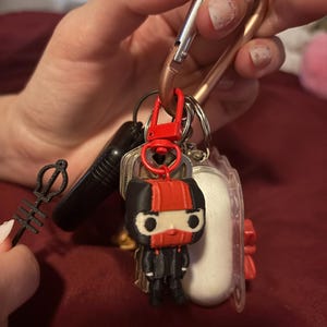 Ava added a photo of their purchase