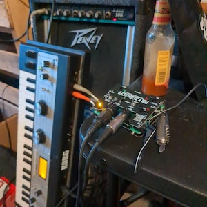 Phaulty added a photo of their purchase