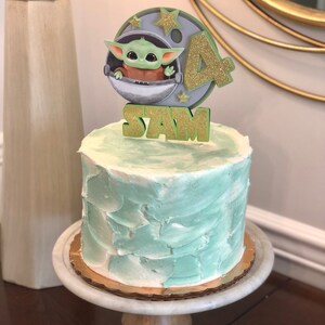 Netflix Movie Over The Moon Cake Topper Over The Moon Etsy Netflix Movie Over The Moon Cake Topper Over The Moon Etsy