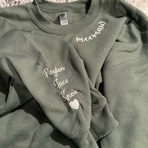 Ashley added a photo of their purchase