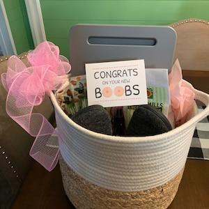 Charlotte added a photo of their purchase