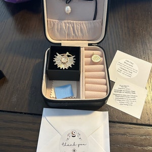 Jazmin added a photo of their purchase