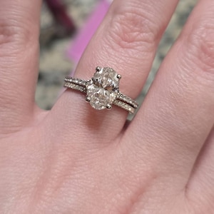 Rebecca added a photo of their purchase