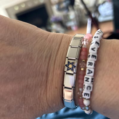 9mm Italian Charm Shiny Starter Bracelet With 18 Stainless Steel ...