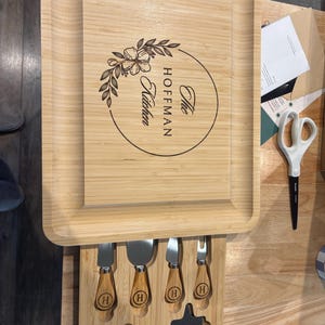 Amanda added a photo of their purchase