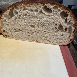 Kim heeft een foto van de aankoop toegevoegd